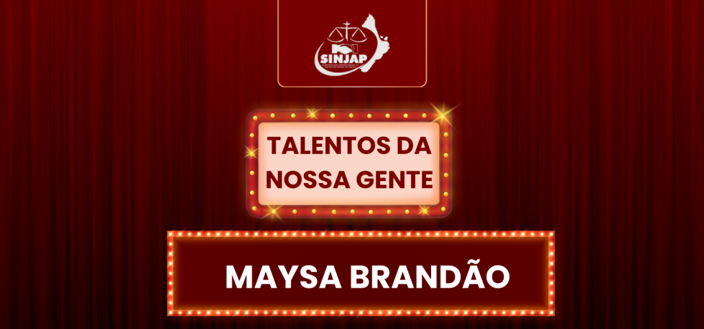 Talentos da Nossa Gente | Maysa Brandão: Arte e Sensibilidade