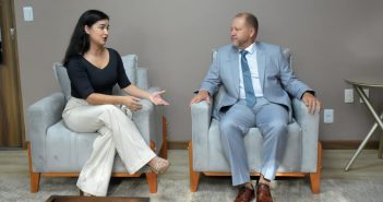 SINJAP inicia diálogo com o novo presidente do TJAP e reforça compromisso com a valorização dos servidores