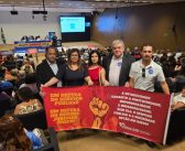 Seminário sobre os Prejuízos da Emenda Constitucional e os Impactos na Previdência dos Servidores