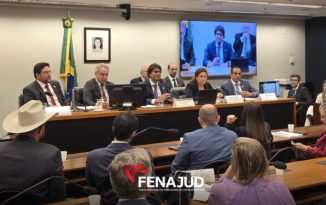 Parlamentares e entidades reagem à Reforma Administrativa em audiência com ministra: “PEC 32 não voltará”