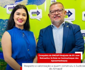 Reajuste de 5% garantido: SINJAP atuou para assegurar celeridade no pagamento a aposentados e aposentadas